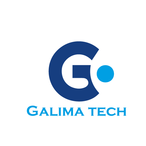Galimatech Logo